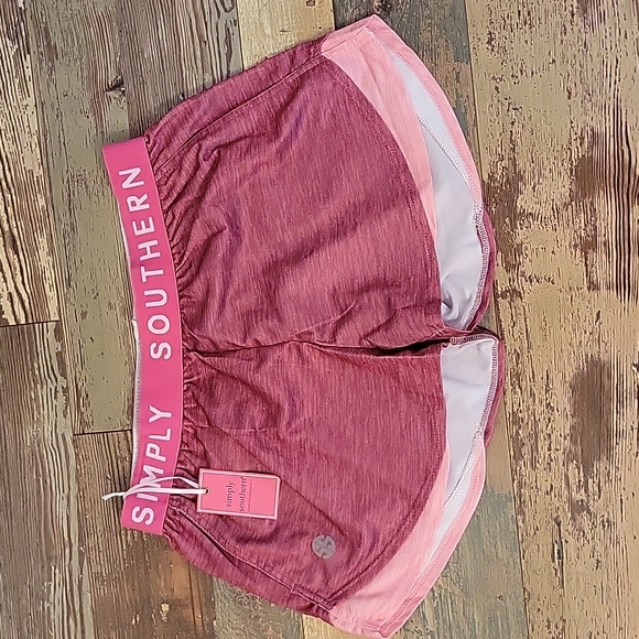 Simply Southern Pants - Simply Southern shorts Womens Medium